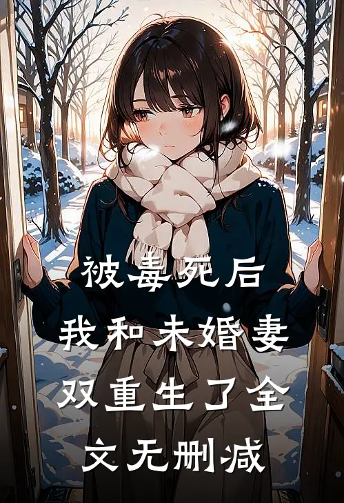 被毒死后，我和未婚妻双重生了全文无删减