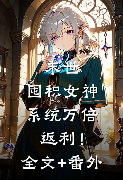 末世：囤积女神，系统万倍返利！全文+番外