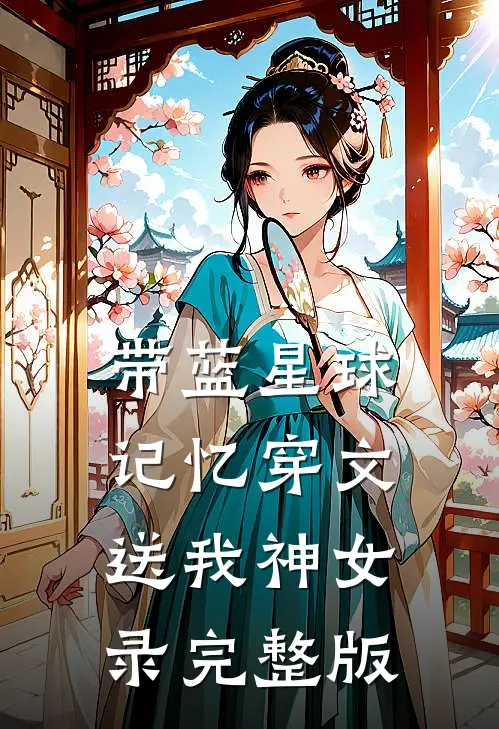 带蓝星球记忆穿文，送我神女录完整版