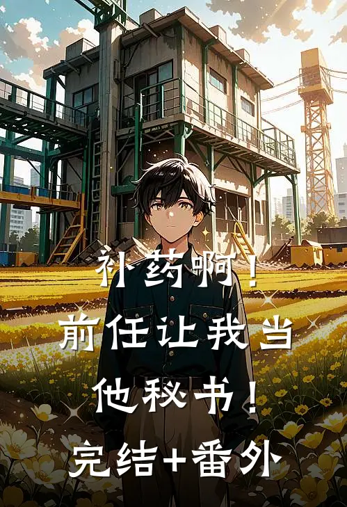 补药啊！前任让我当他秘书！完结+番外