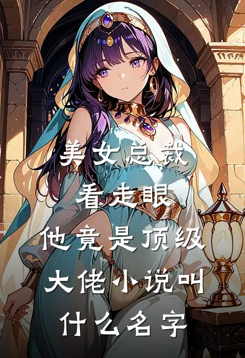 美女总裁看走眼，他竟是顶级大佬小说叫什么名字