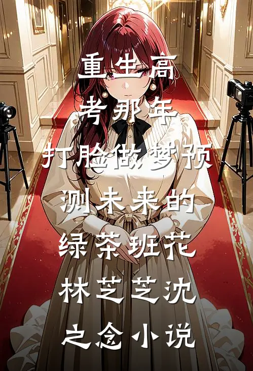 重生高考那年，打脸做梦预测未来的绿茶班花林芝芝沈之念小说