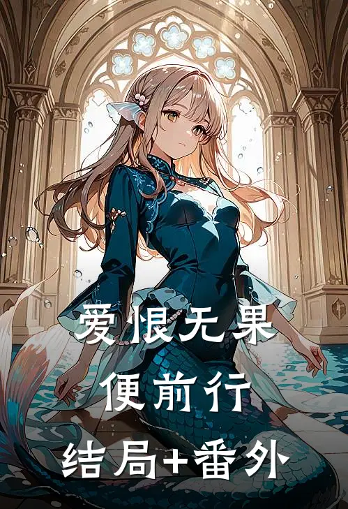爱恨无果，便前行:结局+番外