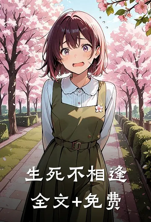 生死不相逢全文+免费