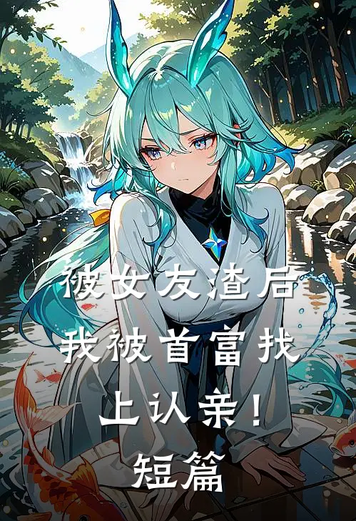 被女友渣后，我被首富找上认亲！短篇