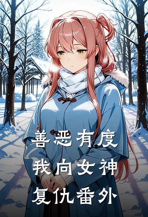 善恶有度，我向女神复仇番外