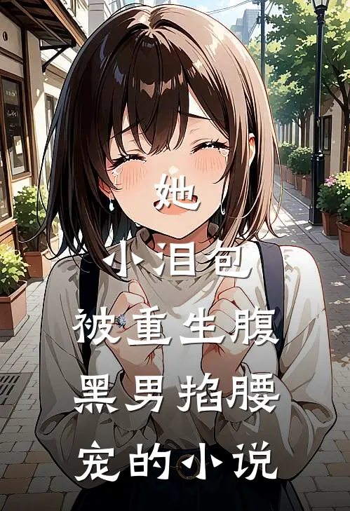 她，小泪包，被重生腹黑男掐腰宠的小说