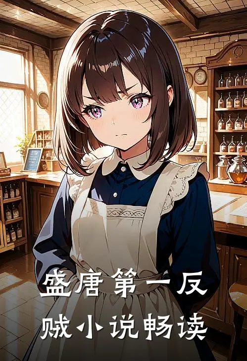 盛唐第一反贼小说畅读