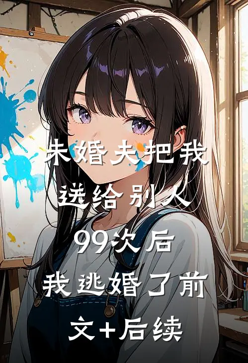未婚夫把我送给别人99次后，我逃婚了前文+后续