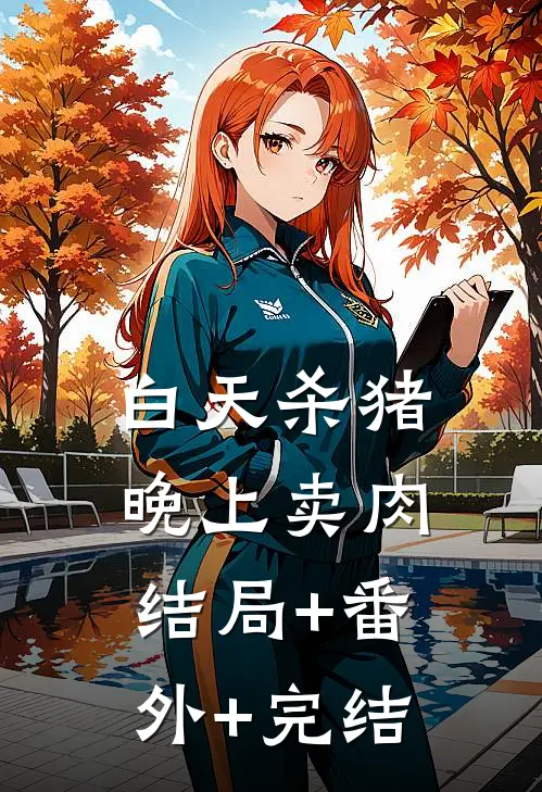 白天杀猪，晚上卖肉结局+番外+完结
