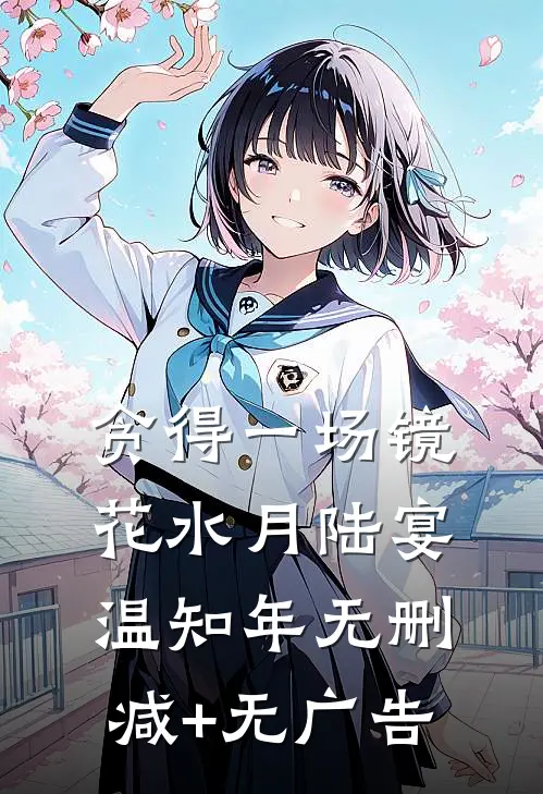 贪得一场镜花水月陆宴温知年无删减+无广告