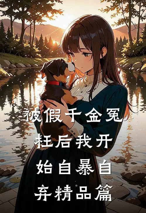 被假千金冤枉后我开始自暴自弃精品篇
