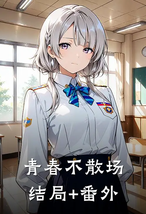 青春不散场:结局+番外