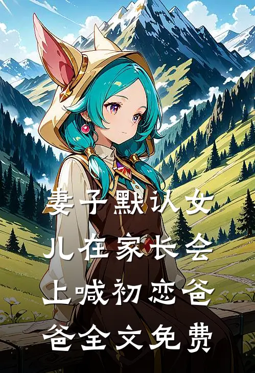 妻子默认女儿在家长会上喊初恋爸爸全文免费