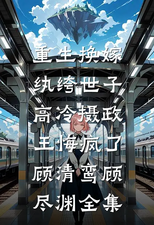 重生换嫁纨绔世子，高冷摄政王悔疯了顾清鸾顾尽渊全集