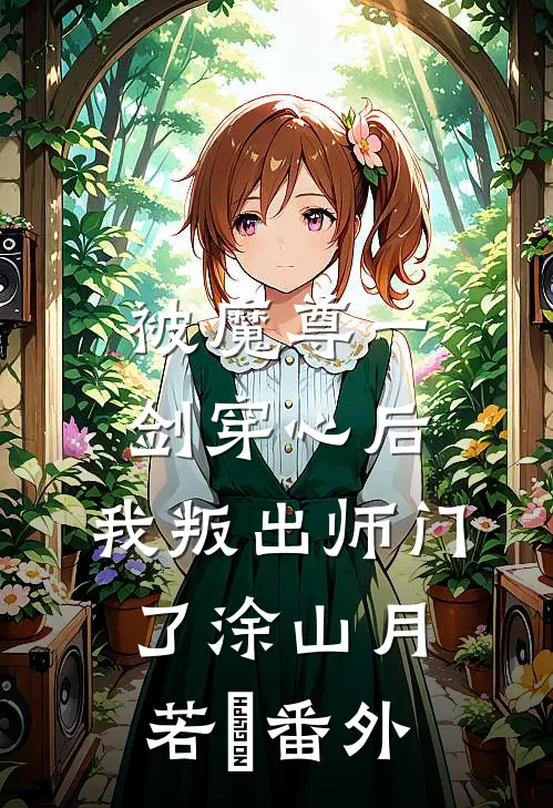 被魔尊一剑穿心后，我叛出师门了涂山月若婳番外