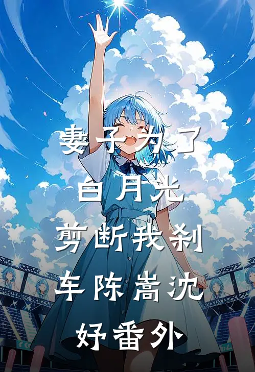 妻子为了白月光，剪断我刹车陈嵩沈妤番外