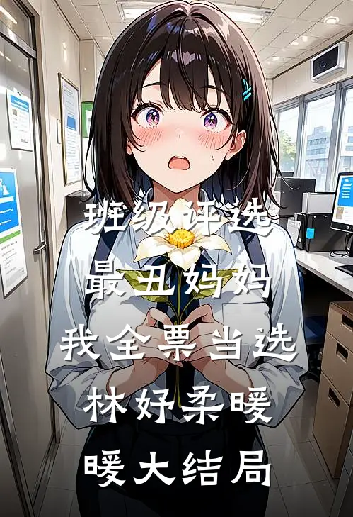 班级评选最丑妈妈，我全票当选林妤柔暖暖大结局