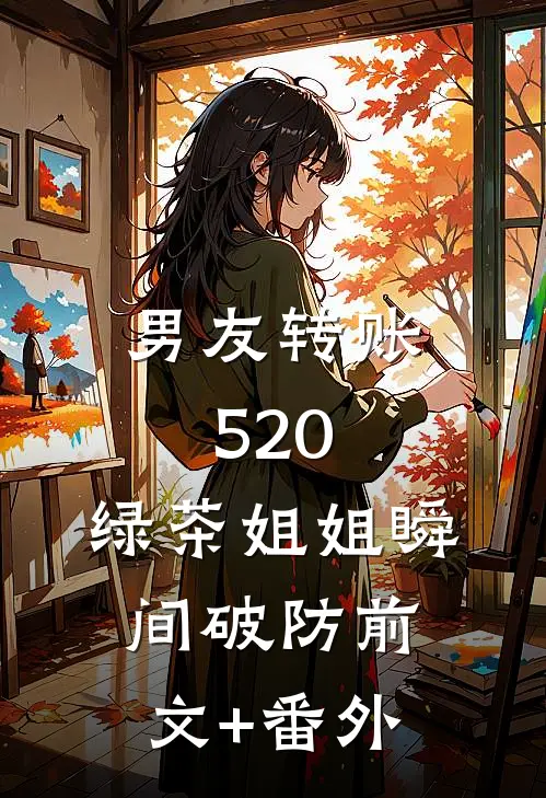 男友转账520，绿茶姐姐瞬间破防前文+番外