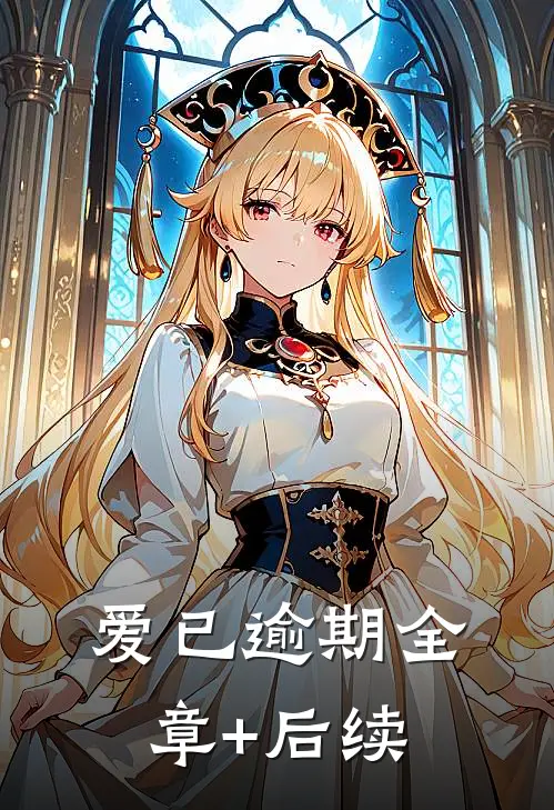 爱已逾期全章+后续