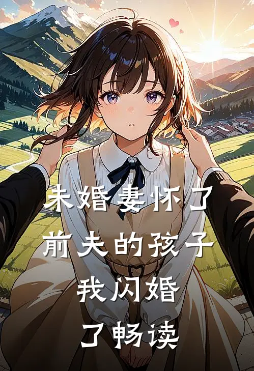 未婚妻怀了前夫的孩子，我闪婚了畅读