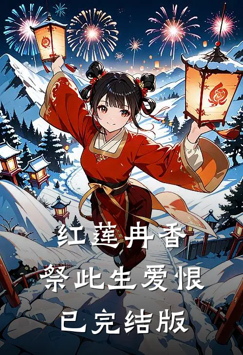 红莲冉香，祭此生爱恨已完结版