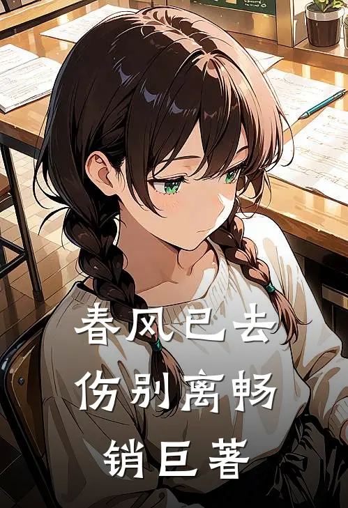 春风已去伤别离畅销巨著