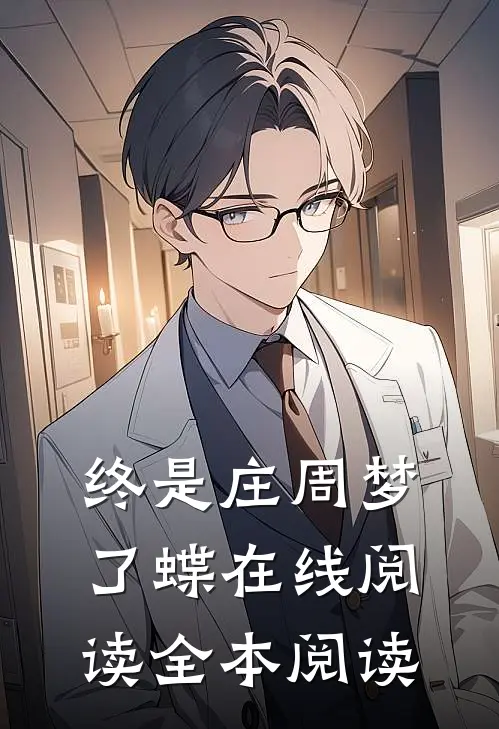 终是庄周梦了蝶在线阅读全本阅读