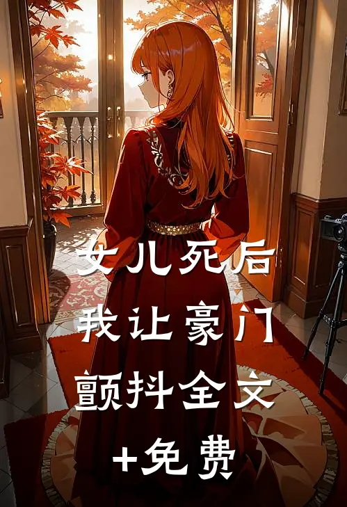 女儿死后，我让豪门颤抖全文+免费