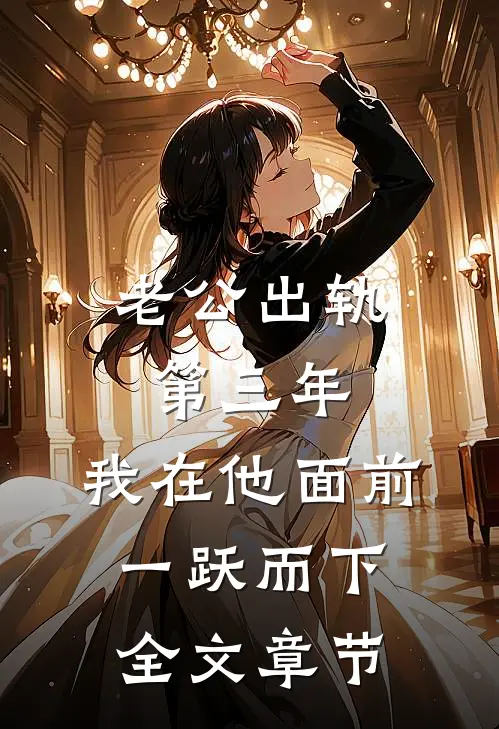 老公出轨第三年，我在他面前一跃而下全文章节