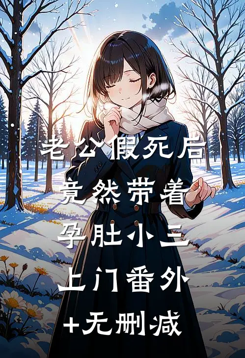 老公假死后竟然带着孕肚小三上门番外+无删减
