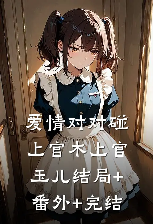 爱情对对碰上官木上官玉儿结局+番外+完结