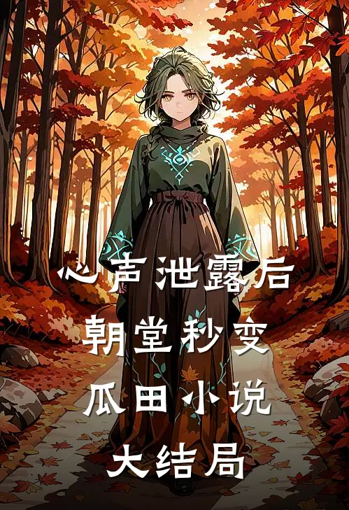 心声泄露后，朝堂秒变瓜田小说大结局