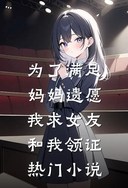 为了满足妈妈遗愿，我求女友和我领证热门小说