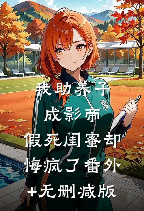 我助养子成影帝，假死闺蜜却悔疯了番外+无删减版