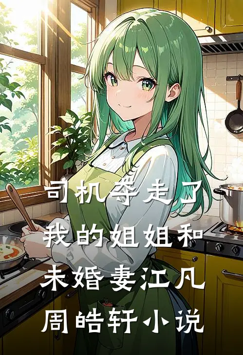 司机夺走了我的姐姐和未婚妻江凡周皓轩小说