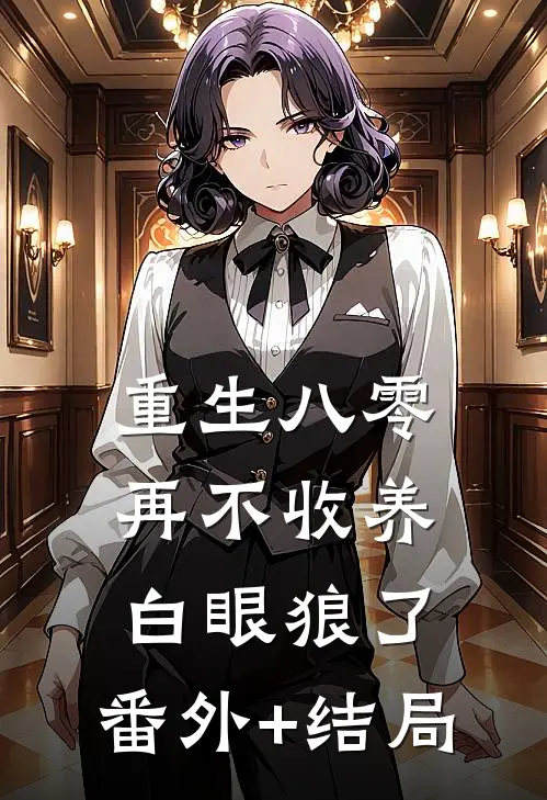 重生八零，再不收养白眼狼了:(番外)+(结局)
