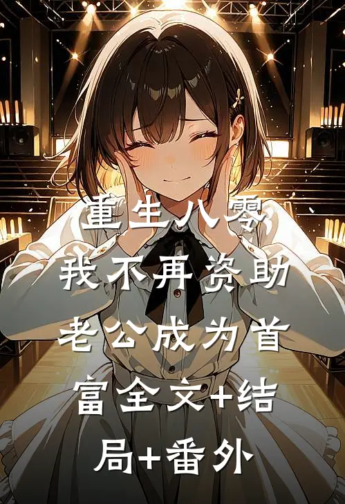 重生八零，我不再资助老公成为首富全文+结局+番外