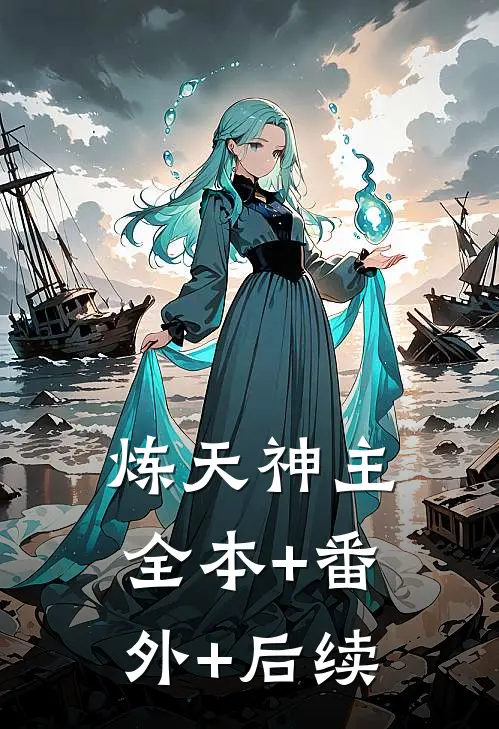 炼天神主:全本+番外+后续