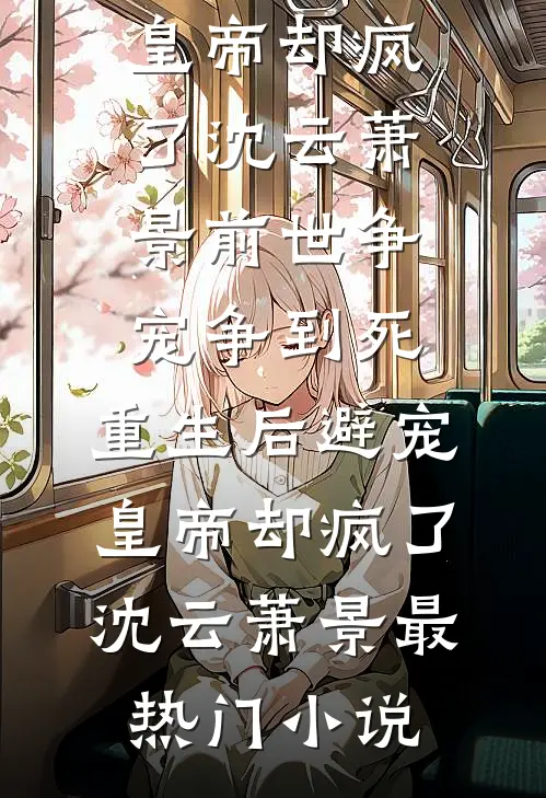 他看她娇媚似火，娶回家里自己宠霍烟庄周承完结文