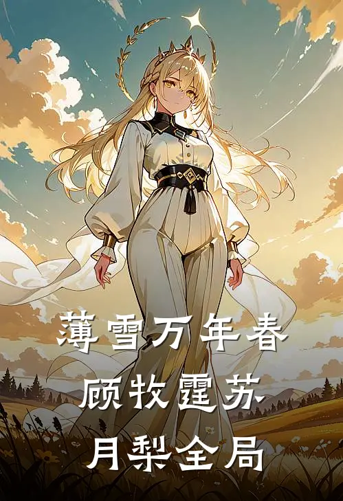 薄雪万年春顾牧霆苏月梨全局