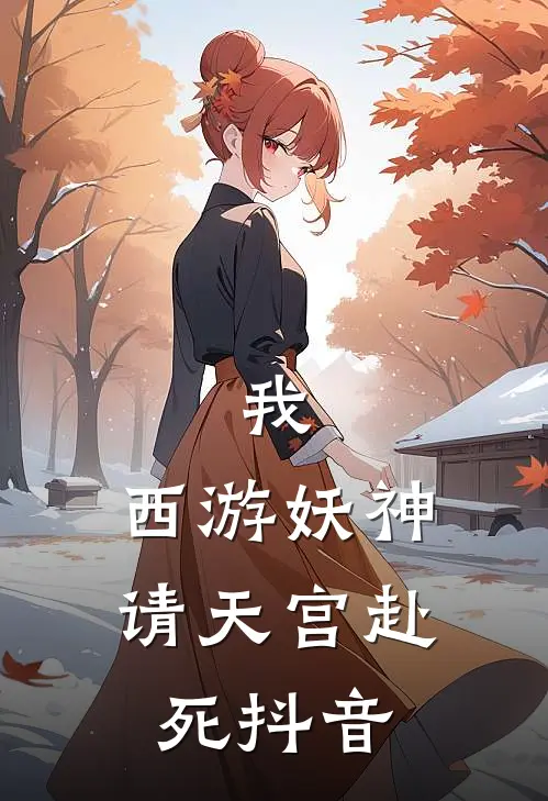 我，西游妖神，请天宫赴死抖音