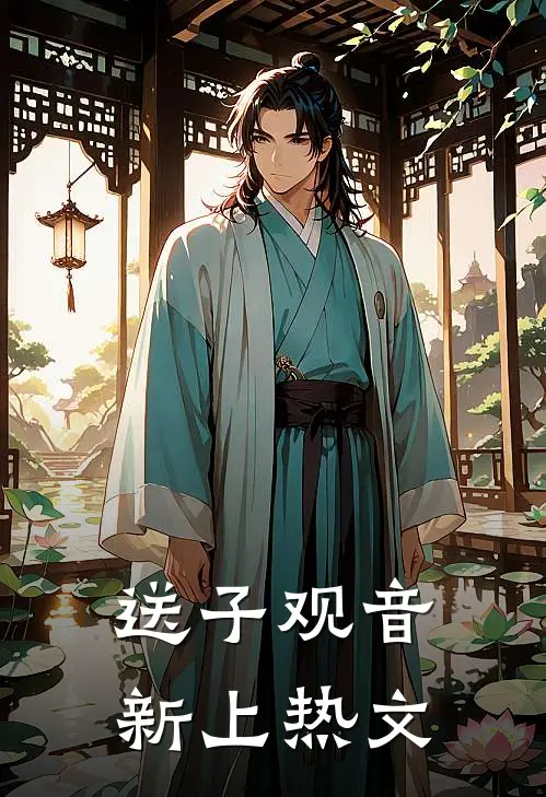 送子观音新上热文