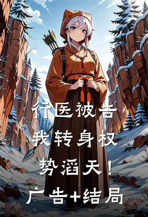 行医被告，我转身权势滔天！广告+结局