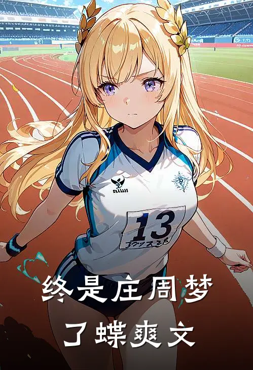 终是庄周梦了蝶爽文