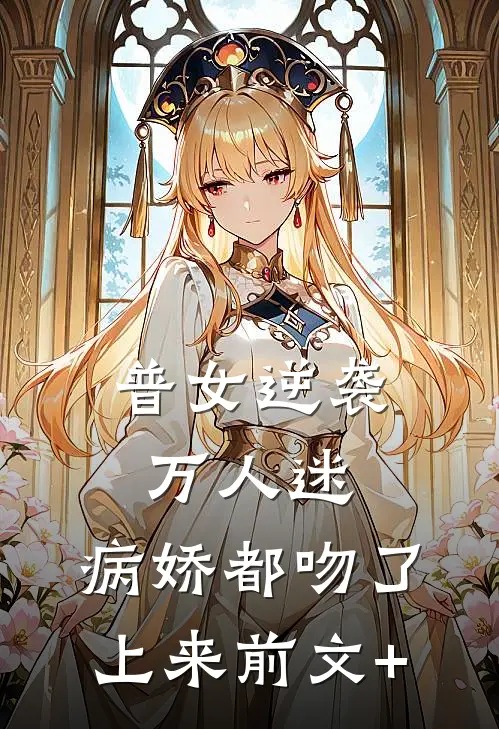 普女逆袭万人迷，病娇都吻了上来前文+