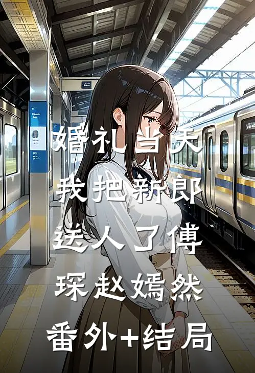 婚礼当天，我把新郎送人了傅琛赵嫣然:(番外)+(结局)