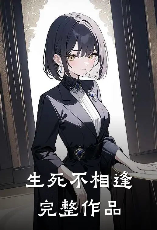 生死不相逢完整作品