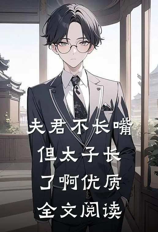 夫君不长嘴，但太子长了啊优质全文阅读