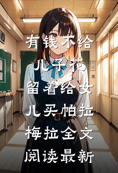 有钱不给儿子花，留着给女儿买帕拉梅拉全文阅读最新